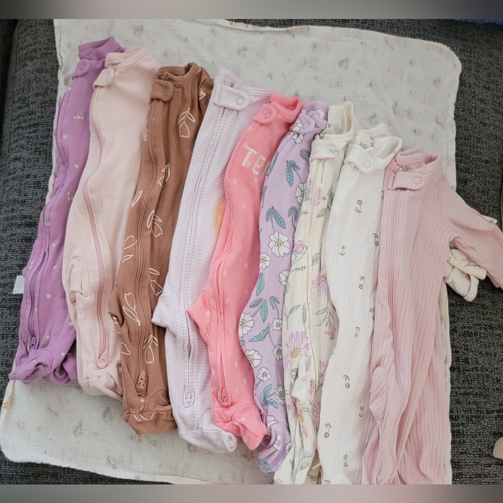 Baby clothes